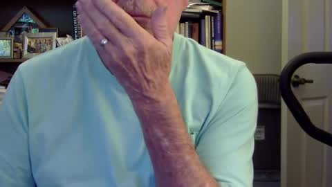 GeneOx online show from 28, 9, 2025