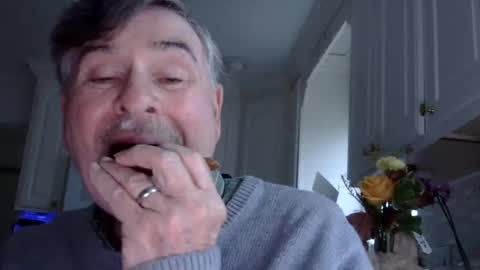 GeneOx online show from 9, 11, 2025