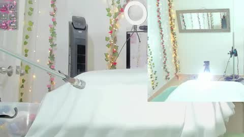 Genesis online show from 7, 10, 2025