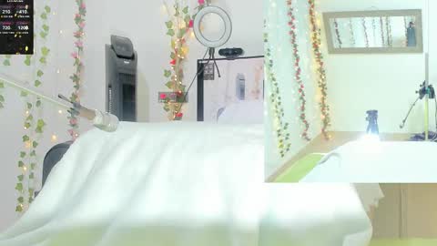 Genesis online show from 17, 10, 2025