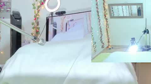 Genesis online show from 29, 10, 2025