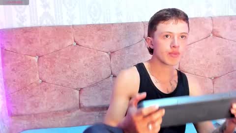 genesis_and_jack online show from 8, 1, 2026