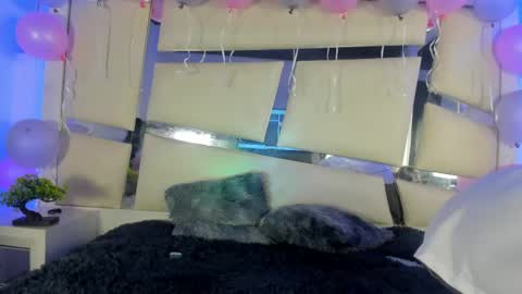 Genesis online show from 12, 11, 2025