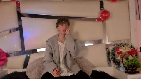 genesis_js online show from 23, 12, 2025