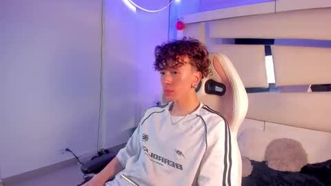 genesis_js online show from 15, 1, 2026