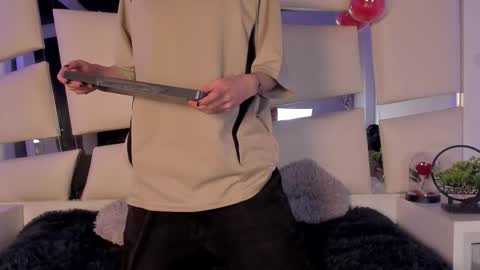 genesis_js online show from 19, 1, 2026