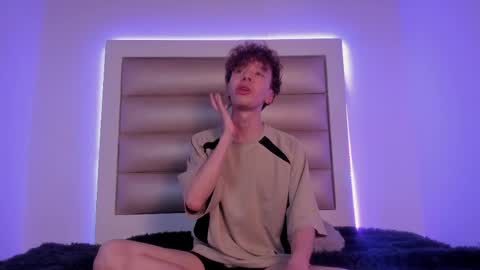 genesis_js online show from 28, 4, 2026