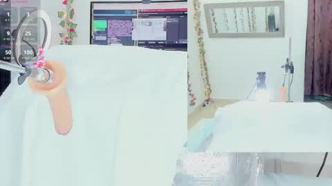 Genessis online show from 12, 3, 2025