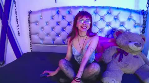 Snapshot of genesis_rea_ chatting on 14, 1, 2025 genesis_rea_ online show from 14, 1, 2025