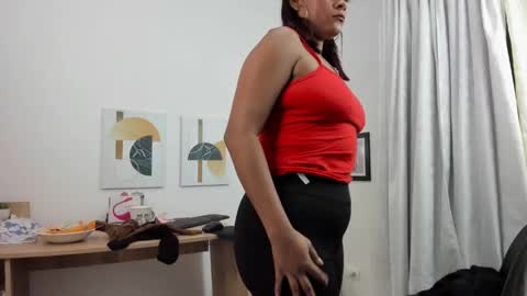 Snapshot of genesis_torres chatting on 6, 3, 2025 Genesis  online show from 6, 3, 2025
