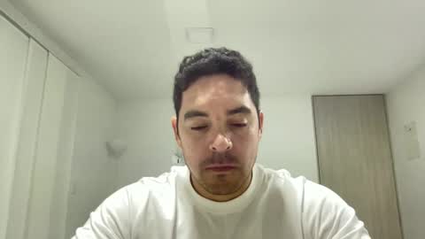 genesis_wb online show from 1, 3, 2025