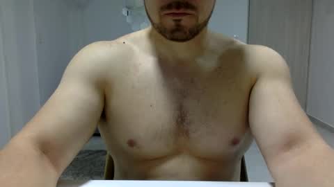 genesis_wb online show from 18, 9, 2025