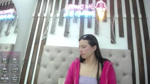 Snapshot of genesismontes chatting on 24, 10, 2025 genesismontes online show from 24, 10, 2025