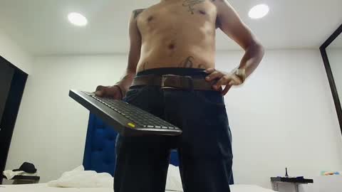  Genessis and David  online show from 19, 9, 2025