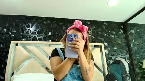  Genessis and David  online show from 21, 9, 2025