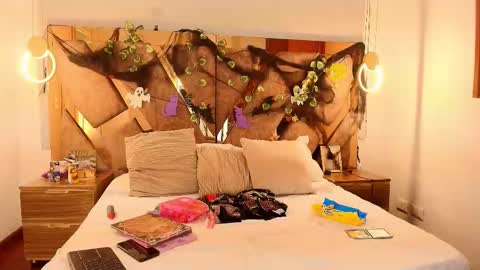  Genessis and David  online show from 12, 10, 2025