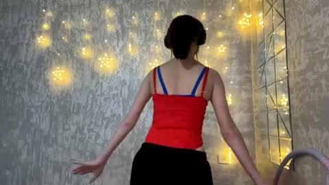 Riana online show from 14, 4, 2026