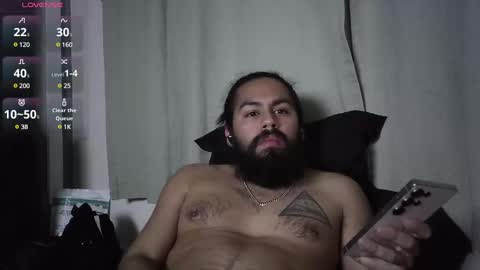 geniozx online show from 11, 2, 2025