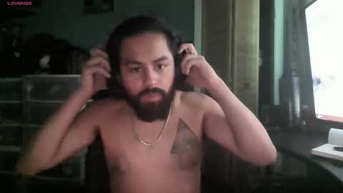 geniozx online show from 25, 9, 2025