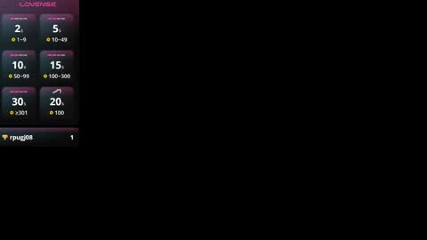 geniozx online show from 29, 9, 2025