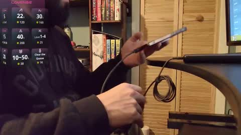 geniozx online show from 11, 1, 2026