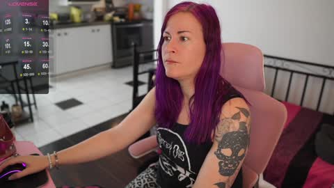 Genny Rock   and  online show from 5, 1, 2025