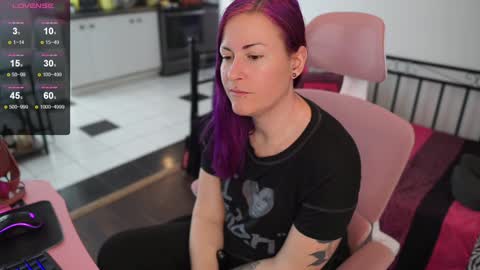 Genny Rock   and  online show from 6, 1, 2025