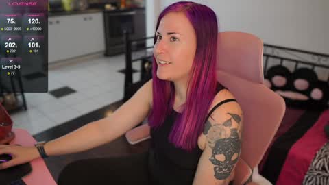 Genny Rock   and  online show from 30, 1, 2025