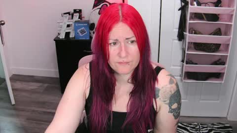 Genny Rock   and  online show from 25, 5, 2026