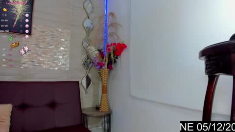 Snapshot of genobeba_ts chatting on 5, 12, 2024 genobeba_ts online show from 5, 12, 2024