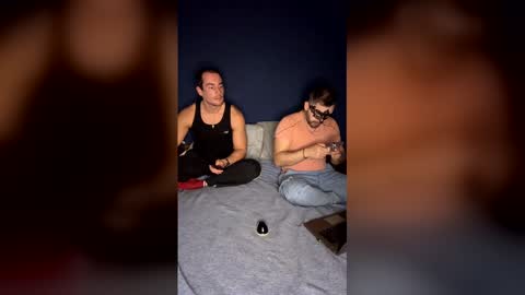 Genaro online show from 17, 5, 2026