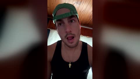 Genaro online show from 17, 5, 2026