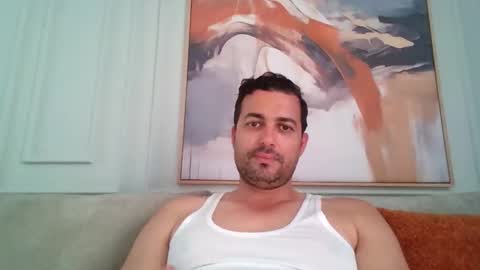genteldevil online show from 9, 6, 2026