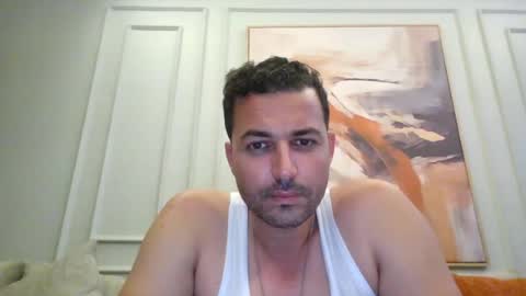 genteldevil online show from 23, 6, 2026