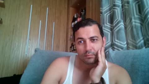 genteldevil online show from 19, 7, 2026