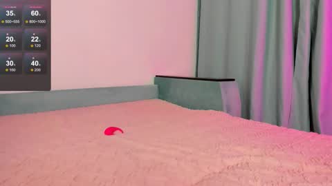 Snapshot of gentle_angel_melissa chatting on 17, 10, 2025 Melissa online show from 17, 10, 2025