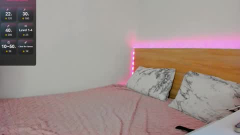 Snapshot of gentle_angel_melissa chatting on 30, 11, 2025 Melissa online show from 30, 11, 2025