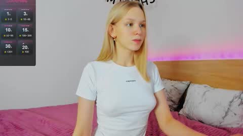 Snapshot of gentle_angel_melissa chatting on 1, 12, 2025 Melissa online show from 1, 12, 2025