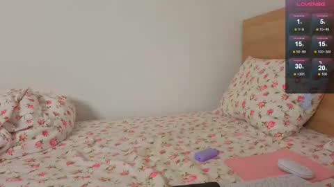 Snapshot of gentle_angel_melissa chatting on 11, 2, 2026 Melissa online show from 11, 2, 2026