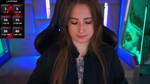 gentleadellee online show from 19, 9, 2025