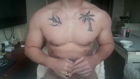 Snapshot of gentleleo75 chatting on 1, 11, 2025 Gentle-Leo online show from 1, 11, 2025