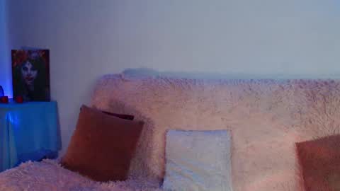 gentlemila online show from 19, 1, 2025