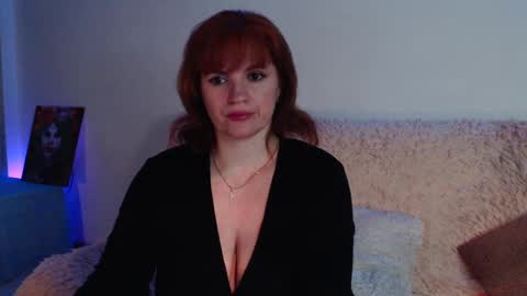 gentlemila online show from 24, 1, 2025