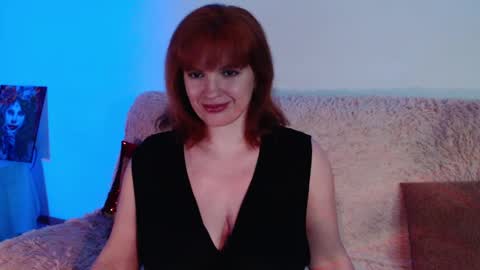 gentlemila online show from 29, 1, 2025