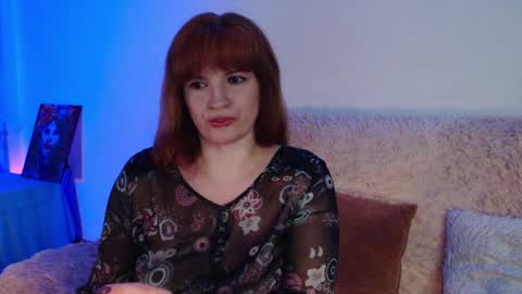 gentlemila online show from 4, 3, 2025