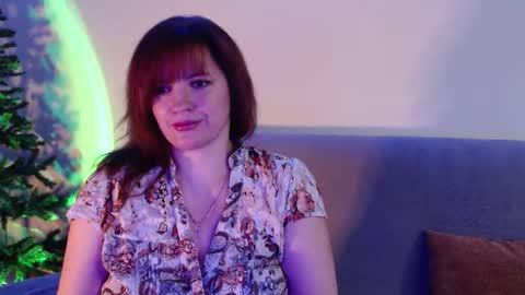 gentlemila online show from 21, 12, 2025