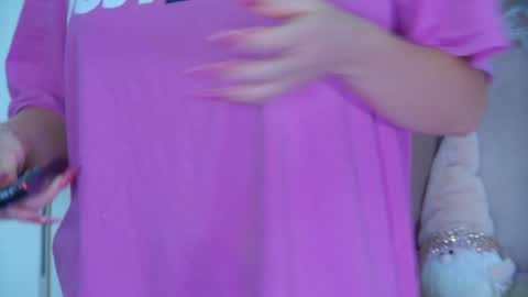 Snapshot of gentlerossi chatting on 17, 12, 2024 GentleRossi online show from 17, 12, 2024