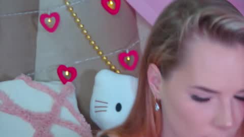 Snapshot of gentlerossi chatting on 19, 2, 2025 GentleRossi online show from 19, 2, 2025