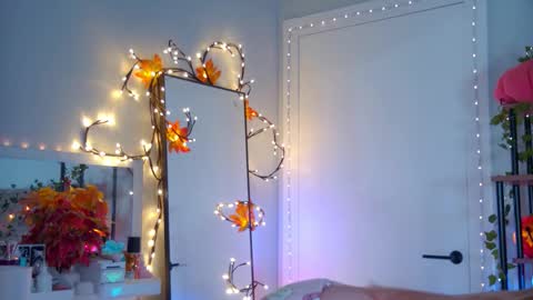 Snapshot of gentlerossi chatting on 3, 10, 2025 GentleRossi online show from 3, 10, 2025