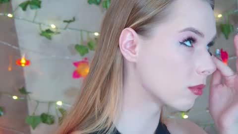 Snapshot of gentlerossi chatting on 10, 10, 2025 GentleRossi online show from 10, 10, 2025